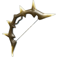 Spiked Bow