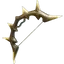 Spiked Bow