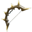 Spiked Bow