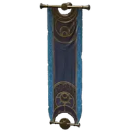 Wall Banner of the Ancients I
