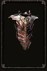 Meteorite Steel Armour