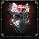 Odin's Armoured Shield