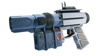 Short Circuit