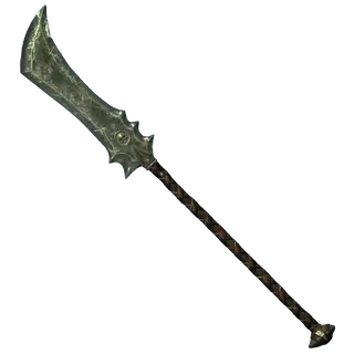 Headman's Cleaver