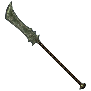 Headman's Cleaver