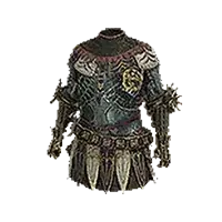 Knightly Brigandine