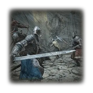 About United Combat and Combat Ordeals