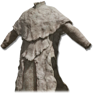 Godskin Apostle Robe
