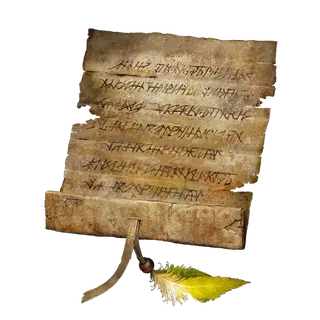 Note: Below the Capital