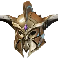 Brazen Bull Helmet
