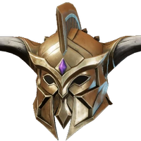 Brazen Bull Helmet