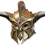 Brazen Bull Helmet
