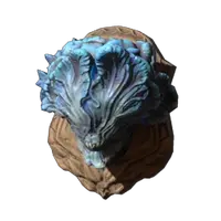Fell Striker Trophy