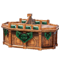 Hollow Halls Showcase (2 Medium Slots)