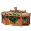 Hollow Halls Showcase (2 Medium Slots)