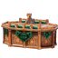 Hollow Halls Showcase (2 Medium Slots)