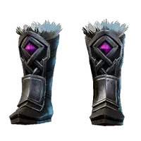 Mountain's Shadow Boots