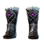 Mountain's Shadow Boots