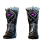 Mountain's Shadow Boots