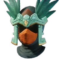 Quetzal Hunter Helmet