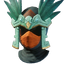 Quetzal Hunter Set