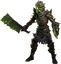 Scavenger Berserker