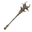 Staff Of Reeds