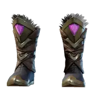 Trailblazer Boots