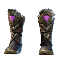 Trailblazer Boots