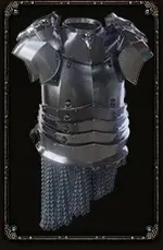 Breastplate of the Trakastians