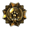 Victor's Order of the Cheering Knight