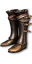Feline Boots