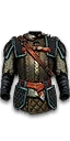 Superior Griffin Armor