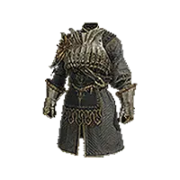 Creedbound Armor