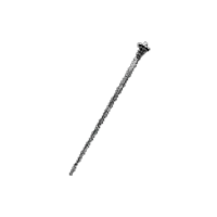 Ironclad Staff