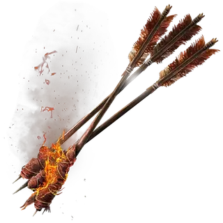 Fire Arrow