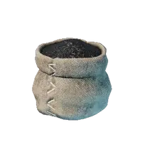 Coal Powder