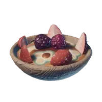 Fruit Bowl