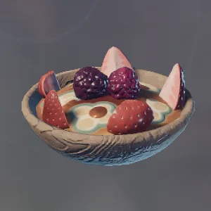 Fruit Bowl