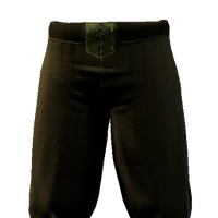 Healer Pants