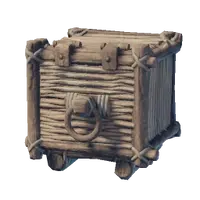 Tiny Chest