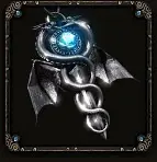 Soul Amulet of the Mist