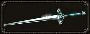 Prince's Blade