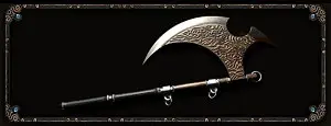 Giant Axe