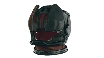 SY-920 Pilot Space Helmet