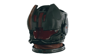 SY-920 Pilot Space Helmet