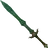 Glass Greatsword