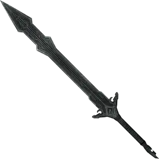 Nord Hero Greatsword