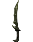 Skyrim Orcish Dagger.webp
