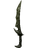 Orcish Dagger